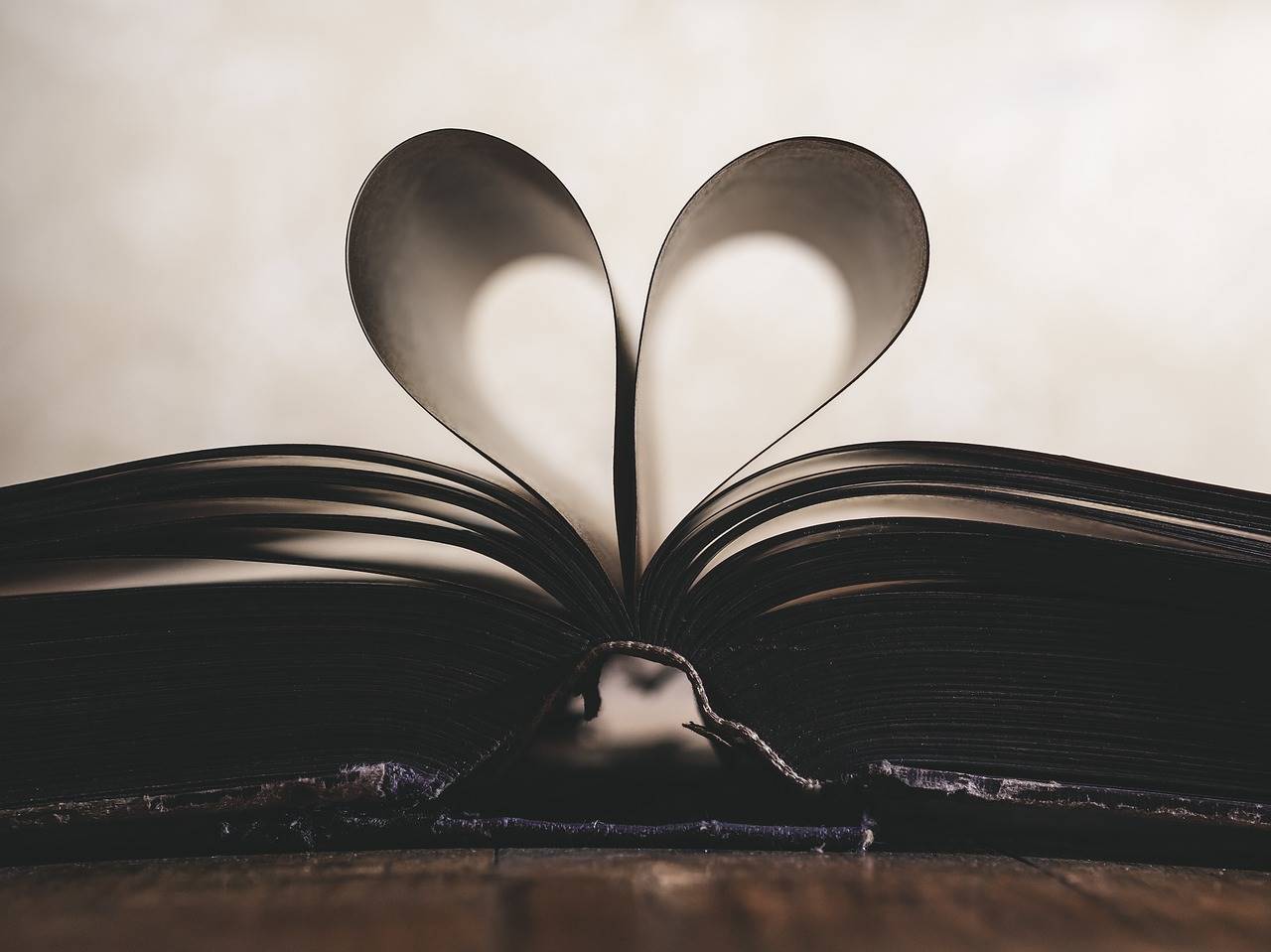 Libri per San Valentino