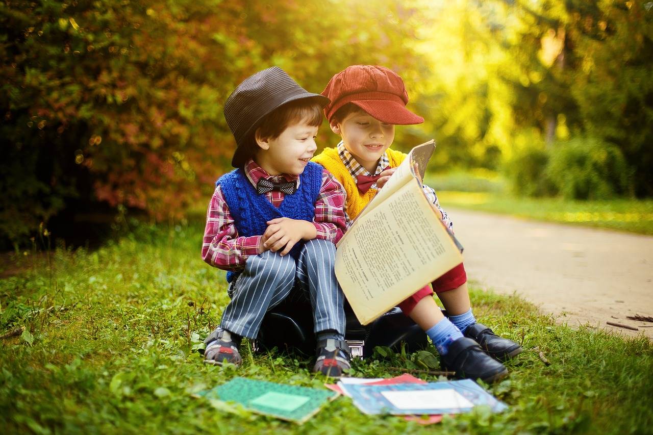 libri per bambini di 8 anni