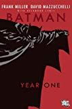 Batman: Year One (English Edition)
