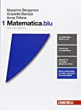 Matematica.blu. Per le Scuole superiori. Con e-book. Con espansione online: 1