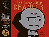 The Complete Peanuts Vol. 1: 1950-1952 (English Edition)