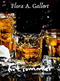Hot Summer: Cofanetto 3 romanzi