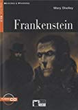 Reading & Training: Frankenstein + audio CD [Lingua inglese]