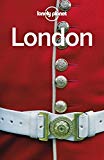 Lonely Planet London (Travel Guide) (English Edition)