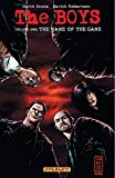 The Boys Vol. 1: The Name of the Game (Garth Ennis' The Boys) (English Edition)