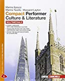 Compact Performer Culture & Literature - Multimediale