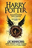 Harry Potter e la Maledizione dell'Erede parte uno e due: Script ufficiale della produzione originale del West End