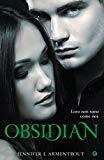 Obsidian (Lux Vol. 1)