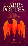 Harry Potter and the Order of the Phoenix (English Edition)