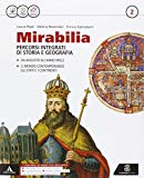 Mirabilia. Per i Licei e gli Ist. magistrali. Con e-book. Con espansione online: 2