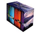 Harry Potter Box Set: The Complete Collection (Children's Paperback) [Versione Inglese]