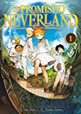 The promised Neverland: 1