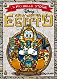 Le più belle storie dell'Antico Egitto (Storie a fumetti Vol. 17)