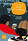 Notte al Casablanca (Maresciallo Nina Mastrantonio Vol. 1)